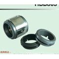 Double End Standard Mechanical Seal (HBB803)